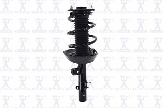 5335909L Front Left Suspension Strut and Coil Spring Assembly FCS Shocks & Struts