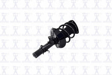 Charger l'image dans la galerie, 5335909L Front Left Suspension Strut and Coil Spring Assembly FCS Shocks &amp; Struts