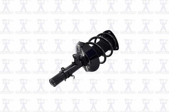 5335909L Front Left Suspension Strut and Coil Spring Assembly FCS Shocks & Struts