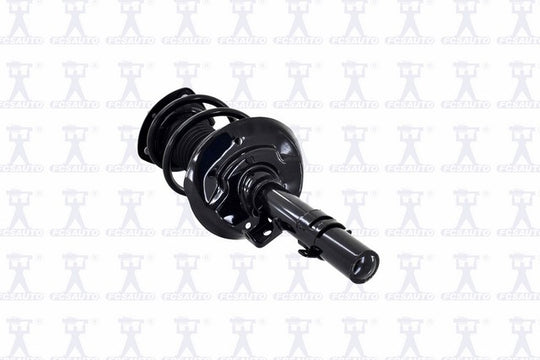 5335909R Front Right Suspension Strut and Coil Spring Assembly FCS Shocks & Struts