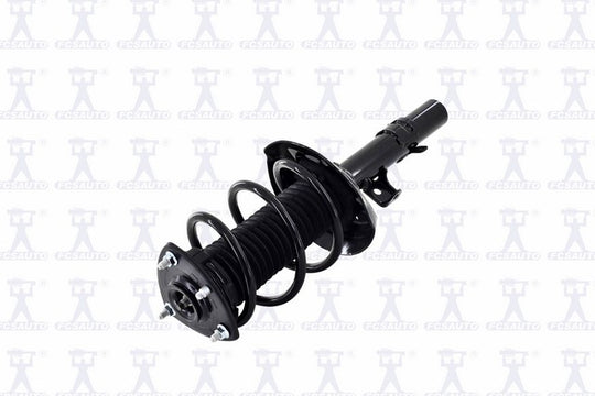5335909R Front Right Suspension Strut and Coil Spring Assembly FCS Shocks & Struts