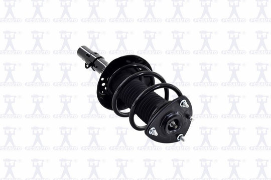 5335909R Front Right Suspension Strut and Coil Spring Assembly FCS Shocks & Struts