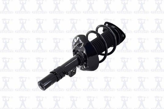 5335909R Front Right Suspension Strut and Coil Spring Assembly FCS Shocks & Struts