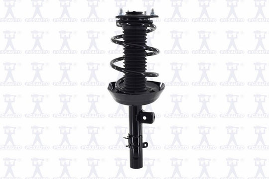 5335909R Front Right Suspension Strut and Coil Spring Assembly FCS Shocks & Struts