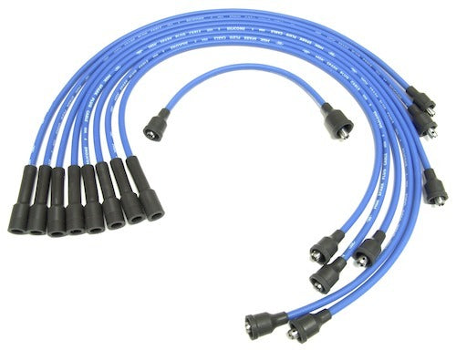 53364 NGK Spark Plug Wire Set NGK Canada