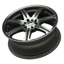 Load image into Gallery viewer, 53377161 - XXR Primax 533 17X7 5X115 / 5X112 38mm Machined - XXR Wheels Canada