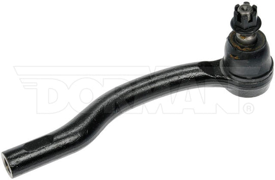 534-012 Steering Tie Rod End Dorman - OE Solutions Canada