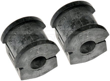 Load image into Gallery viewer, 534-025 Suspension Stabilizer Bar Bushing Kit Dorman - OE Solutions Canada