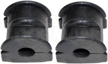 Charger l'image dans la galerie, 534-076 Suspension Stabilizer Bar Bushing Kit Dorman - OE Solutions Canada