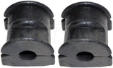 Suspension Stabilizer Bar Bushing Kit