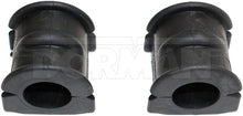 Load image into Gallery viewer, 534-089 Suspension Stabilizer Bar Bushing Kit Dorman - OE Solutions Canada