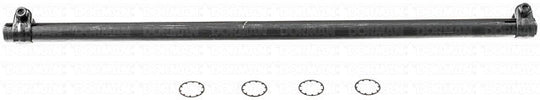 534-173 Steering Tie Rod End Adjusting Sleeve Dorman - OE Solutions Canada