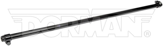 534-179 Steering Tie Rod End Adjusting Sleeve Dorman - OE Solutions Canada