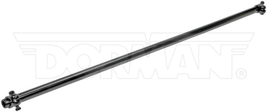 534-247 Steering Tie Rod End Adjusting Sleeve Dorman - OE Solutions Canada