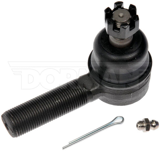 534-252 Steering Tie Rod End Dorman - OE Solutions Canada