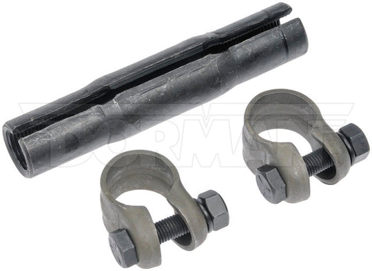 534-277 Steering Tie Rod End Adjusting Sleeve Dorman - OE Solutions Canada
