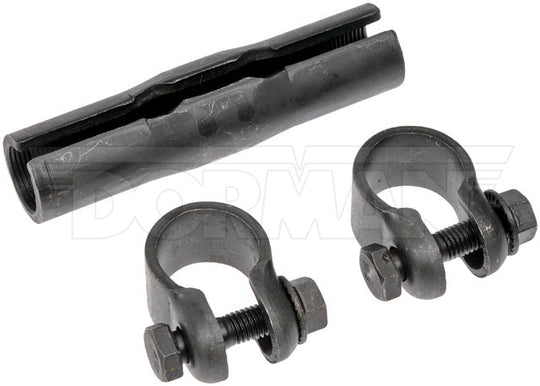 534-298 Steering Tie Rod End Adjusting Sleeve Dorman - OE Solutions Canada