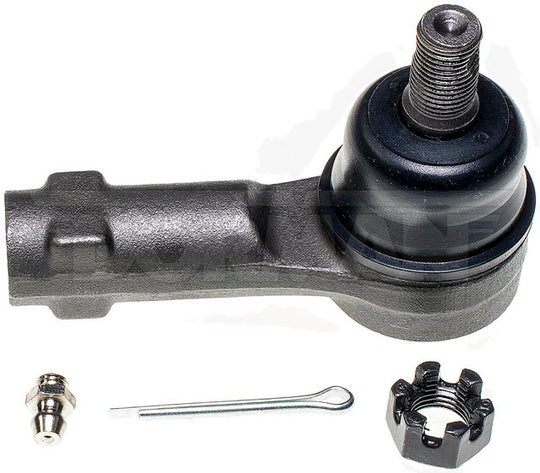 534-321 Steering Tie Rod End Dorman - OE Solutions Canada