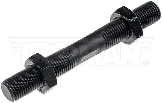 534-324 Steering Tie Rod End Adjusting Sleeve Dorman - OE Solutions Canada