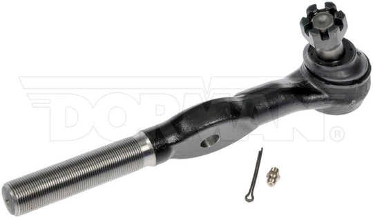 534-350 Steering Tie Rod End Dorman - OE Solutions Canada