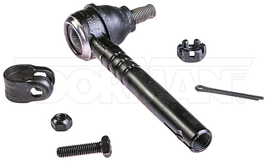 534-353 Steering Tie Rod End Dorman - OE Solutions Canada