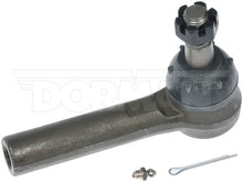 Load image into Gallery viewer, 534-358 Steering Tie Rod End Dorman - OE Solutions Canada