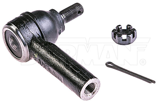 534-361 Steering Tie Rod End Dorman - OE Solutions Canada