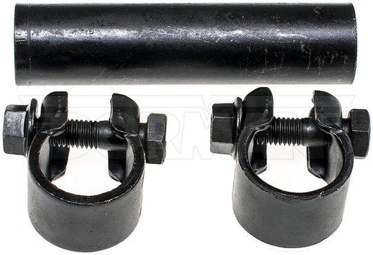 534-369 Steering Tie Rod End Adjusting Sleeve Dorman - OE Solutions Canada