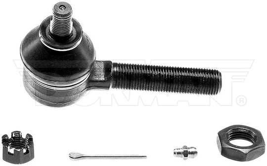 534-378 Steering Tie Rod End Dorman - OE Solutions Canada