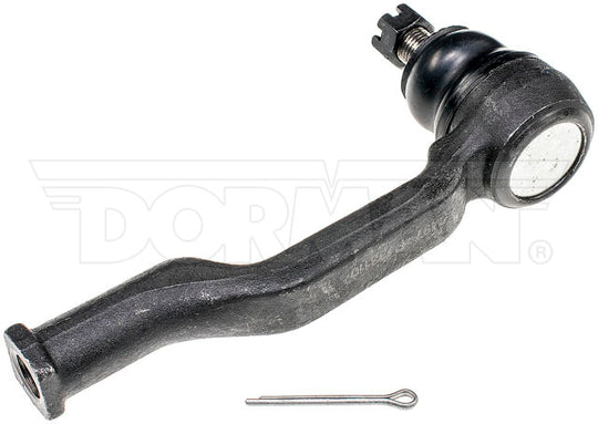 534-382 Steering Tie Rod End Dorman - OE Solutions Canada