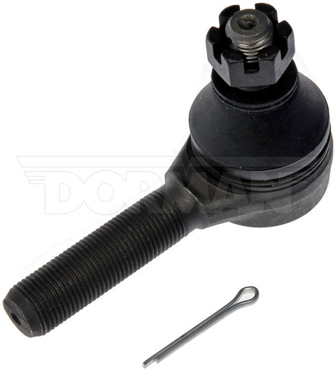 534-386 Steering Tie Rod End Dorman - OE Solutions Canada