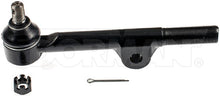 Load image into Gallery viewer, 534-407 Steering Tie Rod End Dorman - OE Solutions Canada