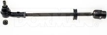 Charger l'image dans la galerie, 534-421 Steering Tie Rod Assembly Dorman - OE Solutions Canada
