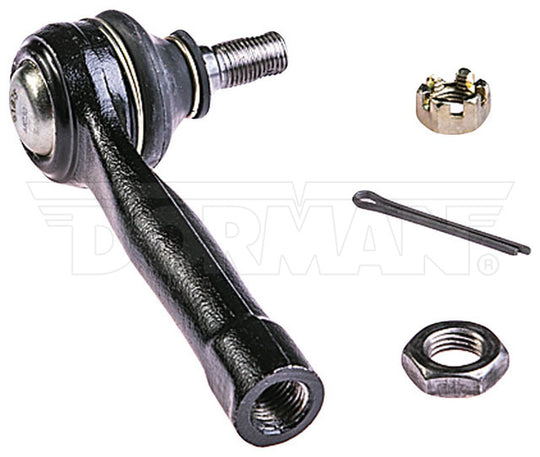 534-448 Steering Tie Rod End Dorman - OE Solutions Canada