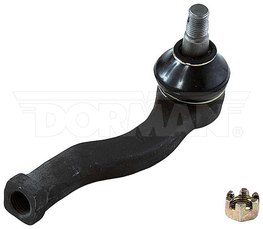 534-449 Steering Tie Rod End Dorman - OE Solutions Canada