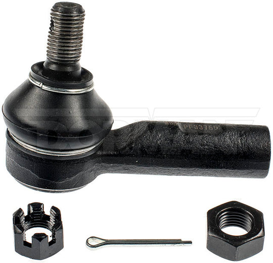 534-452 Steering Tie Rod End Dorman - OE Solutions Canada