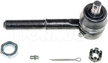Load image into Gallery viewer, 534-458 Steering Tie Rod End Dorman - OE Solutions Canada