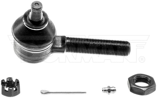 534-477 Steering Tie Rod End Dorman - OE Solutions Canada