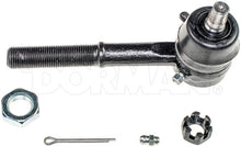Load image into Gallery viewer, 534-482 Steering Tie Rod End Dorman - OE Solutions Canada