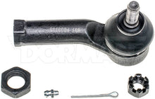 Load image into Gallery viewer, 534-540 Steering Tie Rod End Dorman - OE Solutions Canada