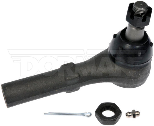 534-541 Steering Tie Rod End Dorman - OE Solutions Canada
