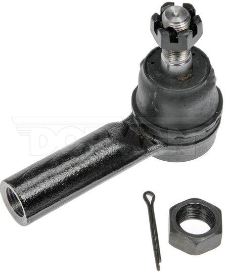 534-543 Steering Tie Rod End Dorman - OE Solutions Canada