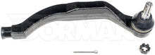 Load image into Gallery viewer, 534-558 Steering Tie Rod End Dorman - OE Solutions Canada