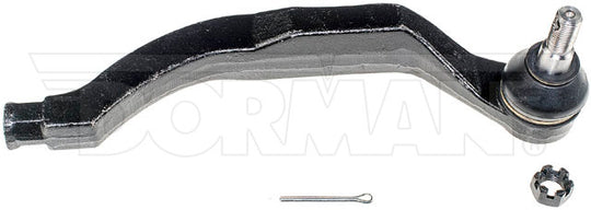 534-558 Steering Tie Rod End Dorman - OE Solutions Canada
