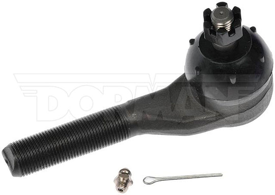 544-545 Steering Tie Rod End Dorman - OE Solutions Canada