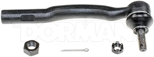 534-578 Steering Tie Rod End Dorman - OE Solutions Canada