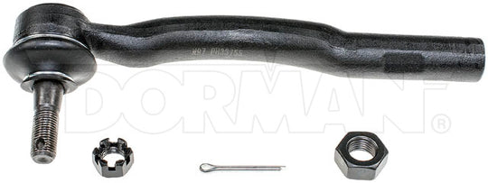 534-579 Steering Tie Rod End Dorman - OE Solutions Canada