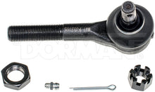 Load image into Gallery viewer, 534-581 Steering Tie Rod End Dorman - OE Solutions Canada