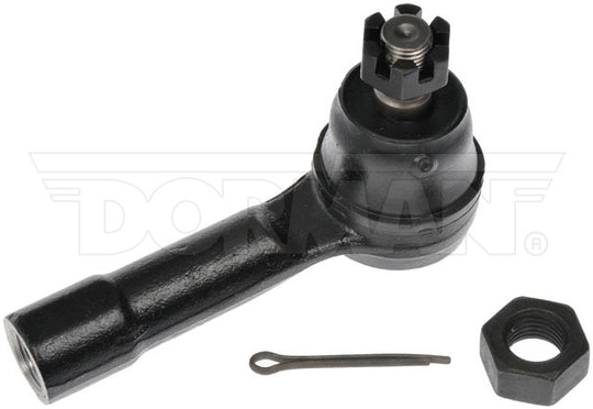 534-588 Steering Tie Rod End Dorman - OE Solutions Canada