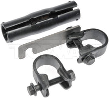 Load image into Gallery viewer, 534-593 Steering Tie Rod End Adjusting Sleeve Dorman - OE Solutions Canada